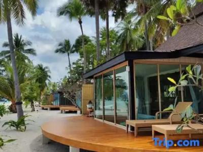 Koh Mook Sivalai Beach Resort - 123