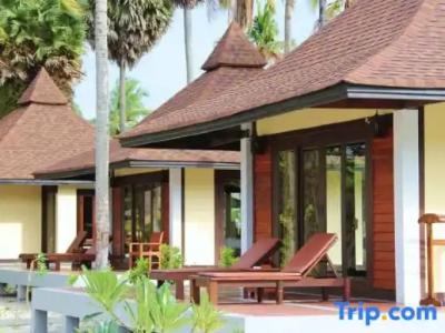 Koh Mook Sivalai Beach Resort - 226