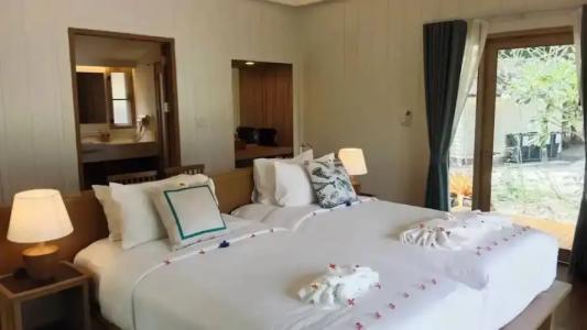 Koh Mook Sivalai Beach Resort - 104