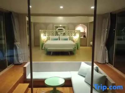 Koh Mook Sivalai Beach Resort - 126