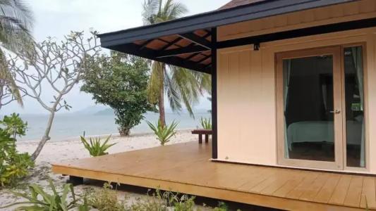 Koh Mook Sivalai Beach Resort - 102