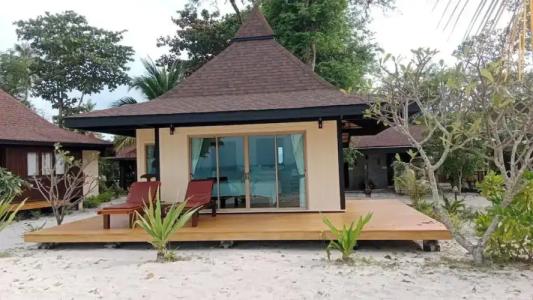 Koh Mook Sivalai Beach Resort - 103