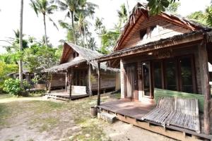 Coco Cottage Resort, Ngai