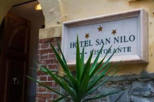 Hotel San Nilo, Rossano