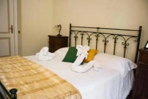 Hotel San Nilo, Rossano