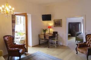 Zenana Bed and Breakfast Hotel, Innichen