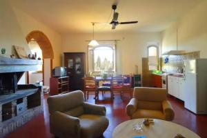 Agriturismo Le Volpaie Farm, San Gimignano