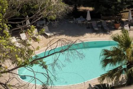 Parco delle Fontane - 54