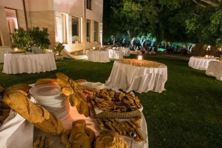 Parco delle Fontane - 37