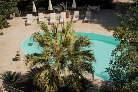 Parco delle Fontane - 110