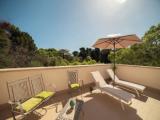 Standard Double room with garden view