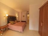 Superior Double room with garden view