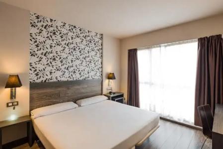 Sercotel Plaza Feria - 1