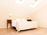 Standard Penthouse room
