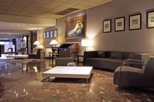 Hotel Goya, Zaragoza