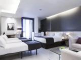 Deluxe Fivefold room