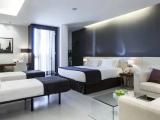 Quadruple Suite