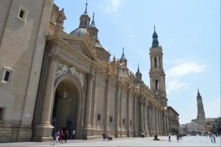 Alda Centro Zaragoza - 0