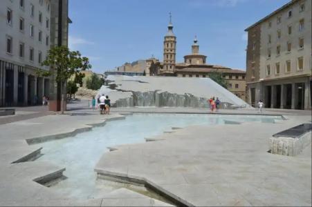 Alda Centro Zaragoza - 20