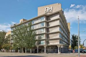 NH Ciudad de Zaragoza, Zaragoza