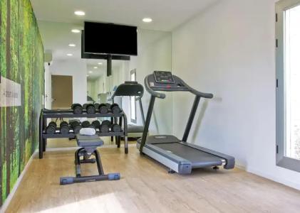 NH Ciudad de Zaragoza - 19