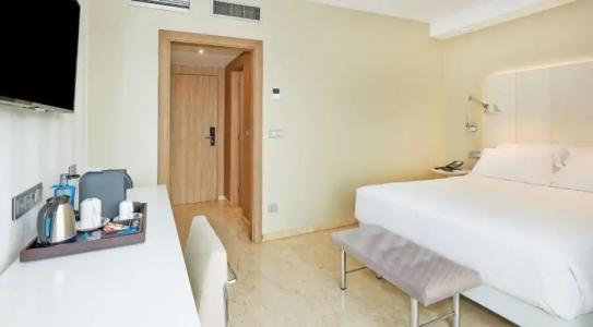 NH Ciudad de Zaragoza - 40