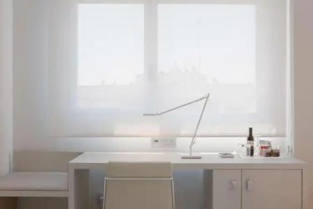 NH Ciudad de Zaragoza - 35