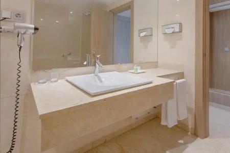 NH Ciudad de Zaragoza - 7