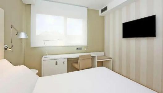 NH Ciudad de Zaragoza - 39