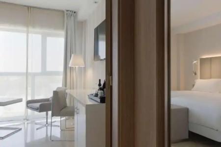 NH Ciudad de Zaragoza - 57