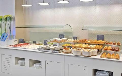 NH Ciudad de Zaragoza - 10