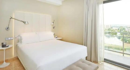 NH Ciudad de Zaragoza - 38