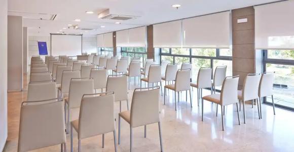 NH Ciudad de Zaragoza - 18