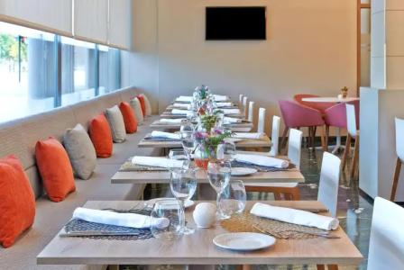 NH Ciudad de Zaragoza - 21