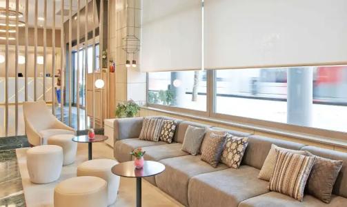 NH Ciudad de Zaragoza - 15