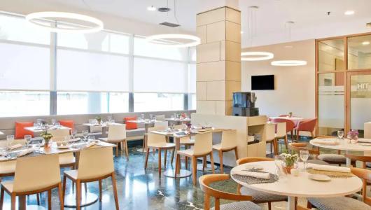 NH Ciudad de Zaragoza - 22