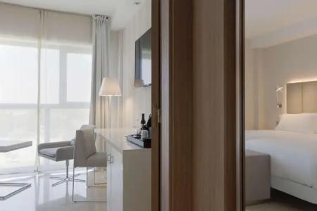 NH Ciudad de Zaragoza - 4