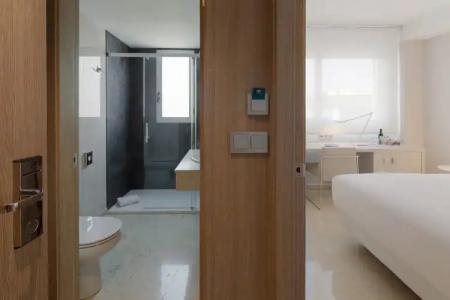 NH Ciudad de Zaragoza - 28