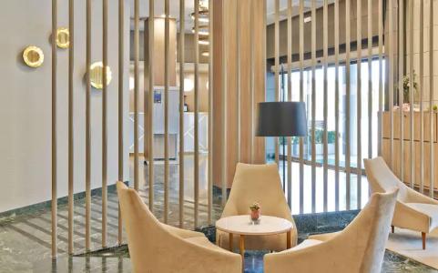 NH Ciudad de Zaragoza - 14