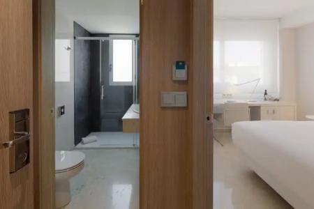 NH Ciudad de Zaragoza - 34