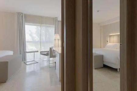 NH Ciudad de Zaragoza - 5