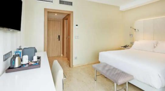 NH Ciudad de Zaragoza - 45