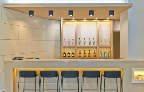 NH Ciudad de Zaragoza - 16