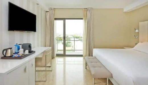 NH Ciudad de Zaragoza - 54