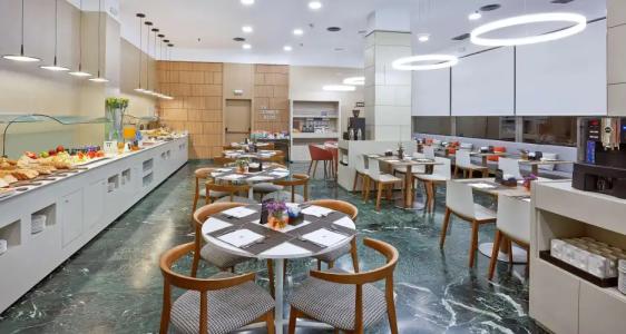 NH Ciudad de Zaragoza - 24