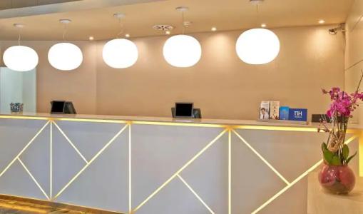 NH Ciudad de Zaragoza - 1