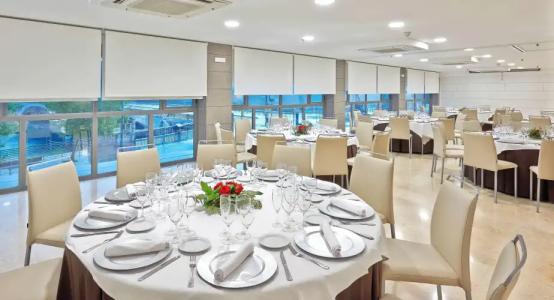 NH Ciudad de Zaragoza - 23