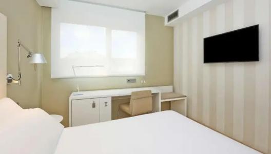 NH Ciudad de Zaragoza - 43