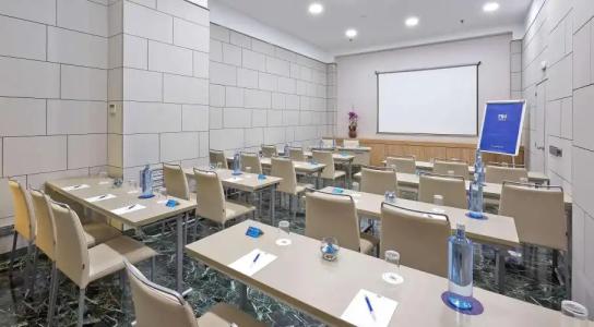 NH Ciudad de Zaragoza - 26