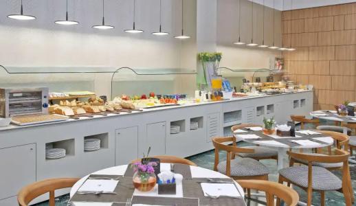 NH Ciudad de Zaragoza - 11